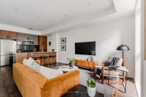 Photo 4 at 42 - 35 Birchcliff Avenue, Cliffside, Toronto Photo 4 at 42 - 35 Birchcliff Avenue, Cliffside, Toronto