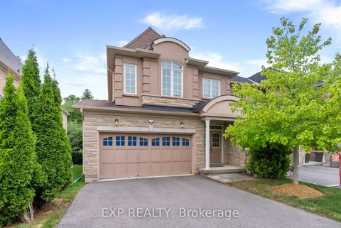 Photo 0 at 24 - 450 Worthington Avenue, Oak Ridges Lake Wilcox, Richmond Hill
