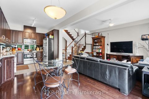 Photo 9 at 24 - 450 Worthington Avenue, Oak Ridges Lake Wilcox, Richmond Hill