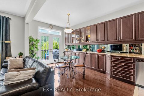 Photo 11 at 24 - 450 Worthington Avenue, Oak Ridges Lake Wilcox, Richmond Hill