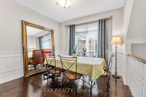 Photo 14 at 24 - 450 Worthington Avenue, Oak Ridges Lake Wilcox, Richmond Hill