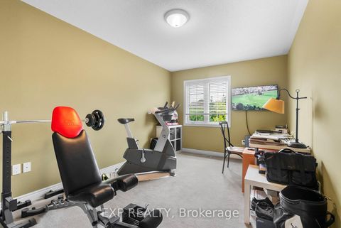 Photo 25 at 24 - 450 Worthington Avenue, Oak Ridges Lake Wilcox, Richmond Hill