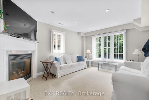 Photo 29 at 24 - 450 Worthington Avenue, Oak Ridges Lake Wilcox, Richmond Hill