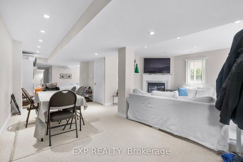 Photo 32 at 24 - 450 Worthington Avenue, Oak Ridges Lake Wilcox, Richmond Hill