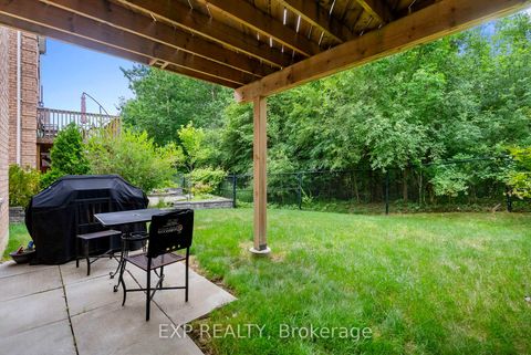 Photo 39 at 24 - 450 Worthington Avenue, Oak Ridges Lake Wilcox, Richmond Hill