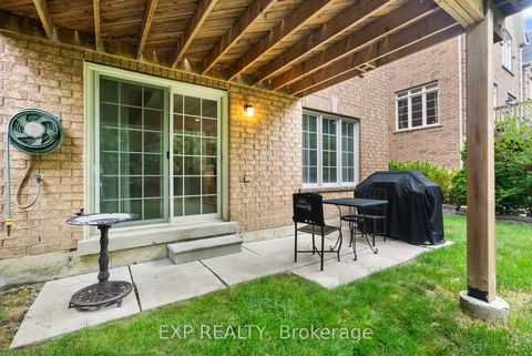 Photo 40 at 24 - 450 Worthington Avenue, Oak Ridges Lake Wilcox, Richmond Hill