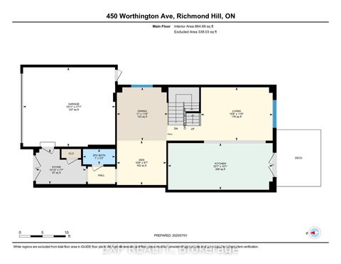 Photo 44 at 24 - 450 Worthington Avenue, Oak Ridges Lake Wilcox, Richmond Hill Photo 44 at 24 - 450 Worthington Avenue, Oak Ridges Lake Wilcox, Richmond Hill