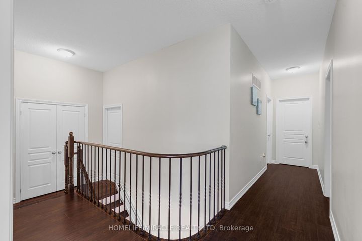 Photo 14 at 26 Fitzgibson Street, Credit Valley, Brampton