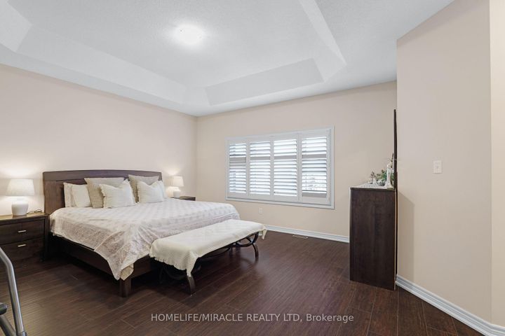 Photo 15 at 26 Fitzgibson Street, Credit Valley, Brampton