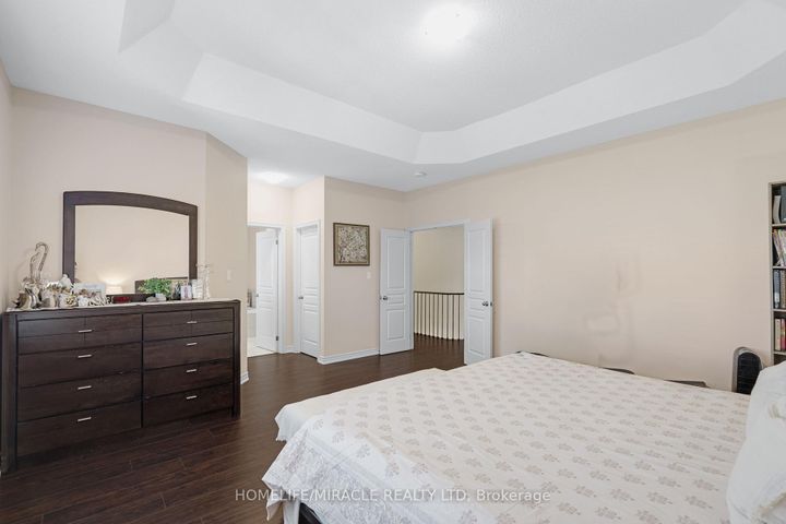 Photo 17 at 26 Fitzgibson Street, Credit Valley, Brampton
