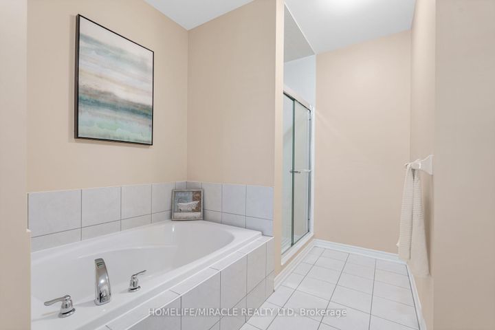 Photo 21 at 26 Fitzgibson Street, Credit Valley, Brampton