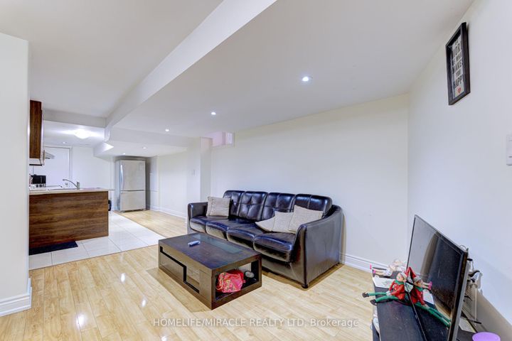 Photo 38 at 26 Fitzgibson Street, Credit Valley, Brampton