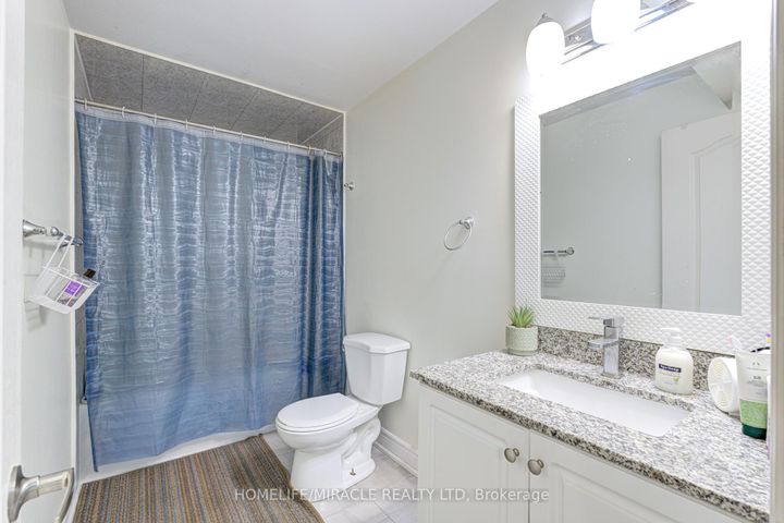 Photo 41 at 26 Fitzgibson Street, Credit Valley, Brampton