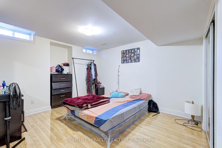 Photo 42 at 26 Fitzgibson Street, Credit Valley, Brampton