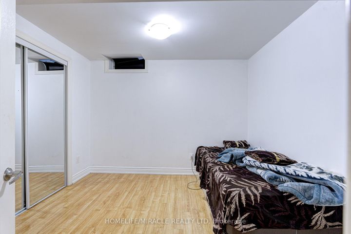 Photo 43 at 26 Fitzgibson Street, Credit Valley, Brampton