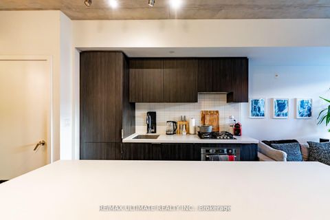 Photo 6 at 204 - 109 Ossington Avenue, Bellwoods, Toronto