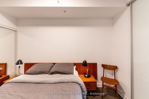 Photo 11 at 204 - 109 Ossington Avenue, Bellwoods, Toronto