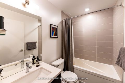 Photo 12 at 204 - 109 Ossington Avenue, Bellwoods, Toronto