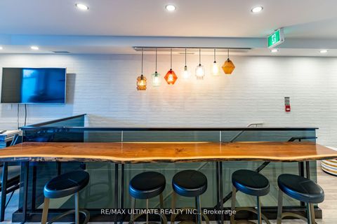 Photo 15 at 204 - 109 Ossington Avenue, Bellwoods, Toronto