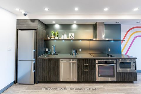 Photo 16 at 204 - 109 Ossington Avenue, Bellwoods, Toronto