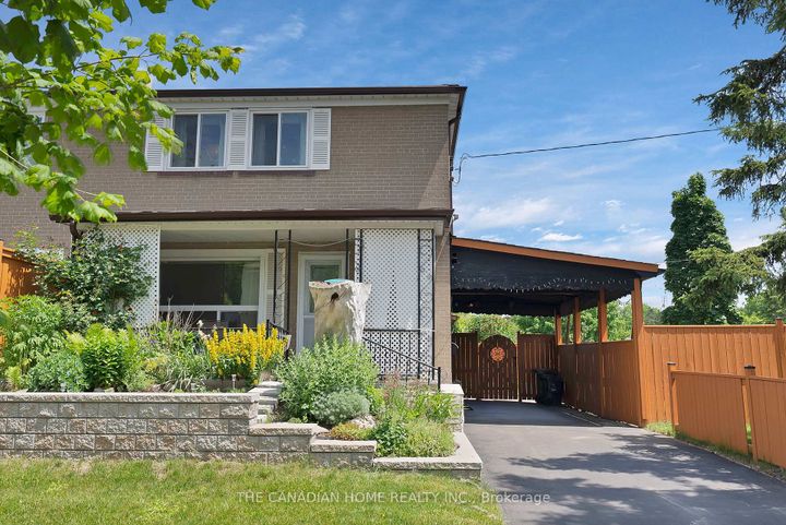 Photo 0 at 1 Shier Drive, Woburn, Toronto