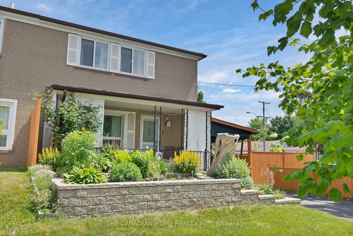 Photo 1 at 1 Shier Drive, Woburn, Toronto