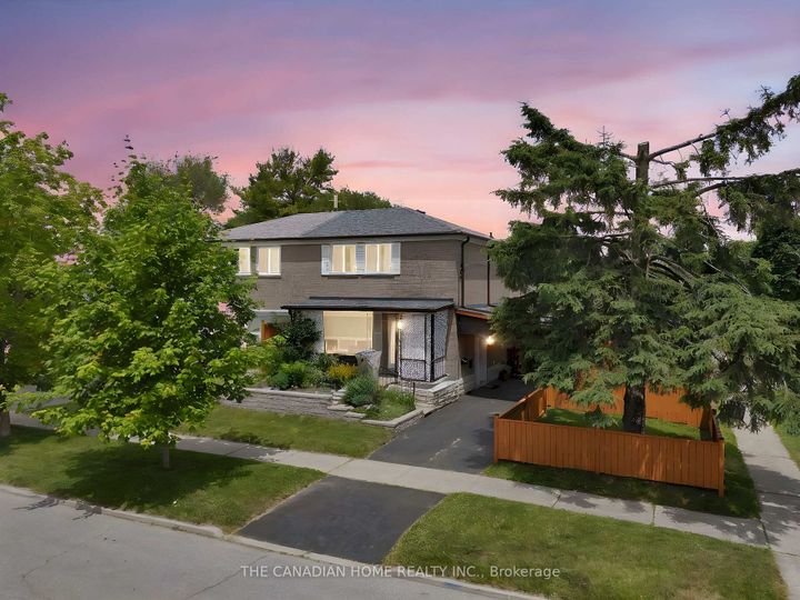 Photo 3 at 1 Shier Drive, Woburn, Toronto