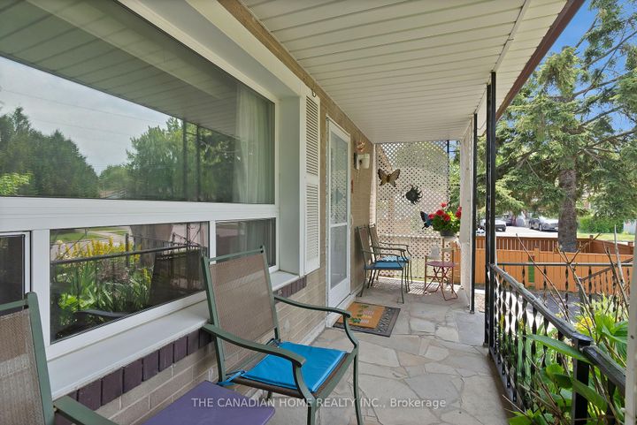 Photo 4 at 1 Shier Drive, Woburn, Toronto