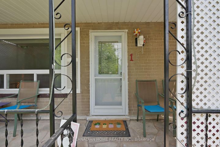 Photo 5 at 1 Shier Drive, Woburn, Toronto