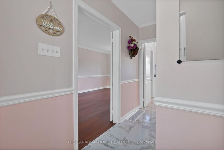 Photo 7 at 1 Shier Drive, Woburn, Toronto