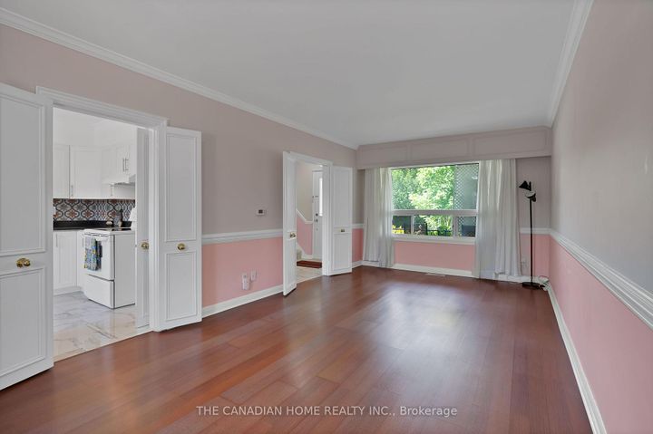 Photo 10 at 1 Shier Drive, Woburn, Toronto