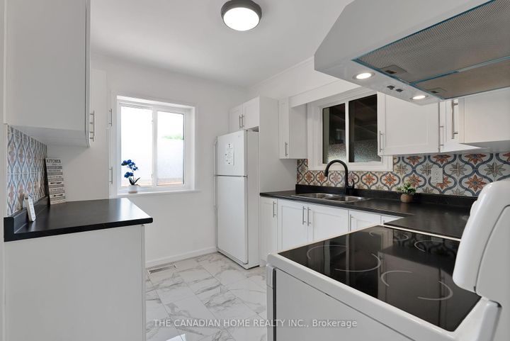 Photo 11 at 1 Shier Drive, Woburn, Toronto