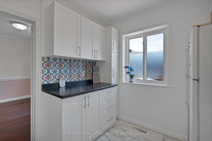 Photo 12 at 1 Shier Drive, Woburn, Toronto