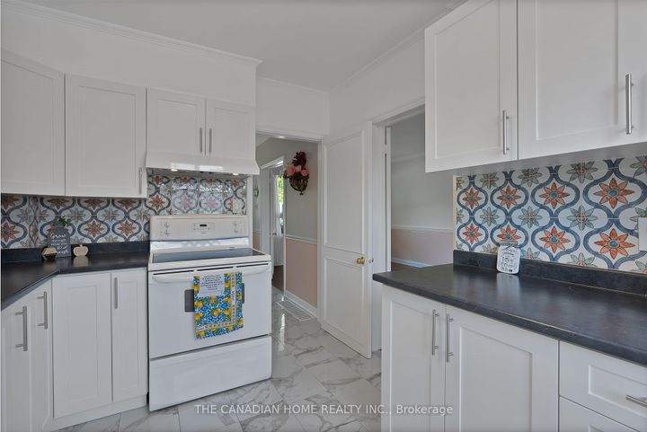 Photo 13 at 1 Shier Drive, Woburn, Toronto
