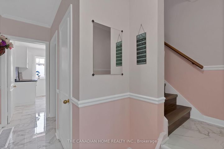Photo 14 at 1 Shier Drive, Woburn, Toronto