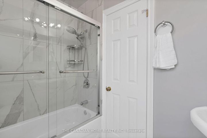 Photo 17 at 1 Shier Drive, Woburn, Toronto