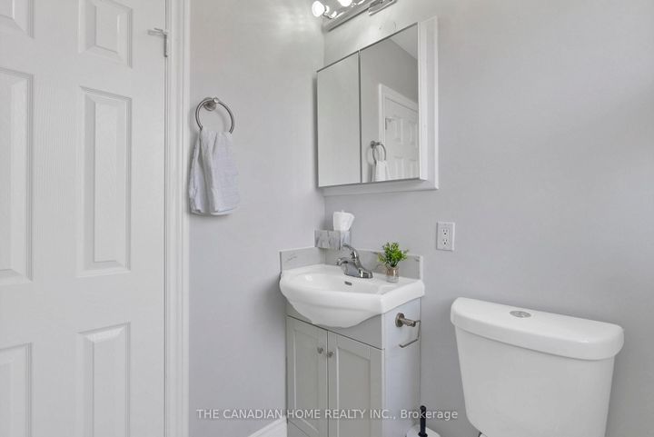 Photo 18 at 1 Shier Drive, Woburn, Toronto