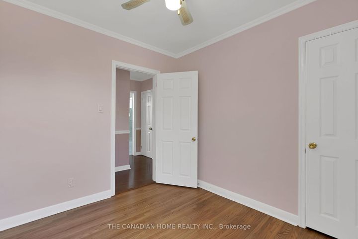 Photo 20 at 1 Shier Drive, Woburn, Toronto
