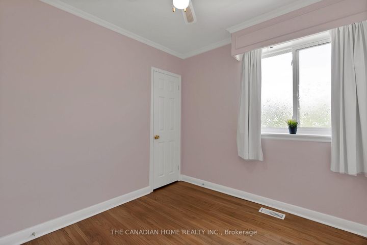 Photo 21 at 1 Shier Drive, Woburn, Toronto