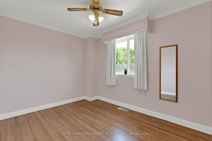 Photo 23 at 1 Shier Drive, Woburn, Toronto