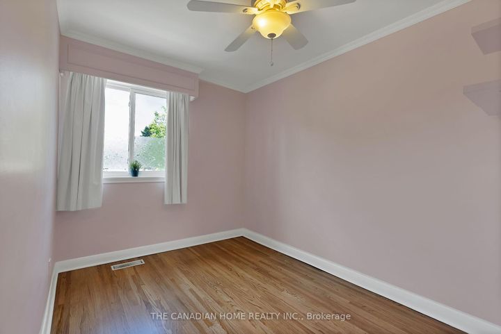 Photo 25 at 1 Shier Drive, Woburn, Toronto