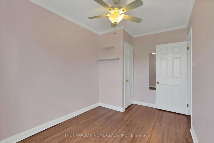 Photo 26 at 1 Shier Drive, Woburn, Toronto