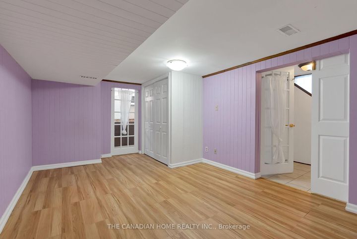 Photo 30 at 1 Shier Drive, Woburn, Toronto