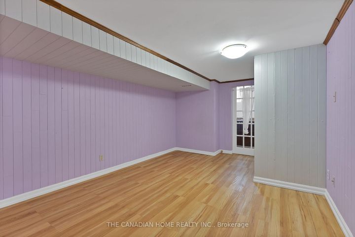 Photo 31 at 1 Shier Drive, Woburn, Toronto