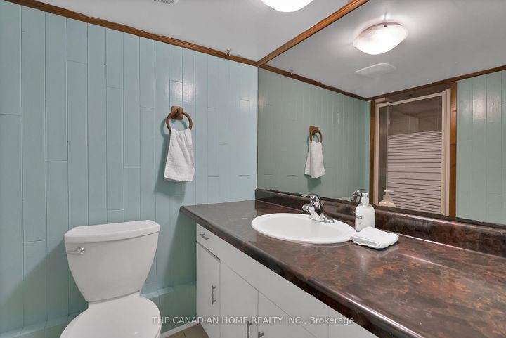 Photo 32 at 1 Shier Drive, Woburn, Toronto