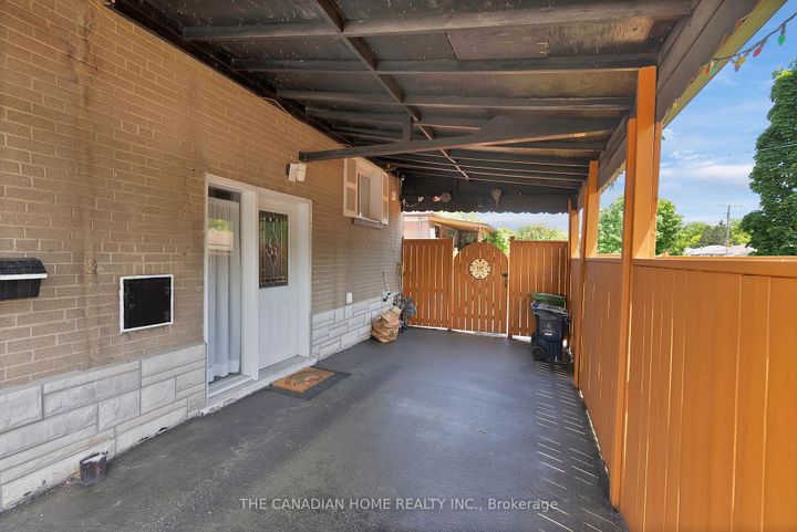 Photo 34 at 1 Shier Drive, Woburn, Toronto