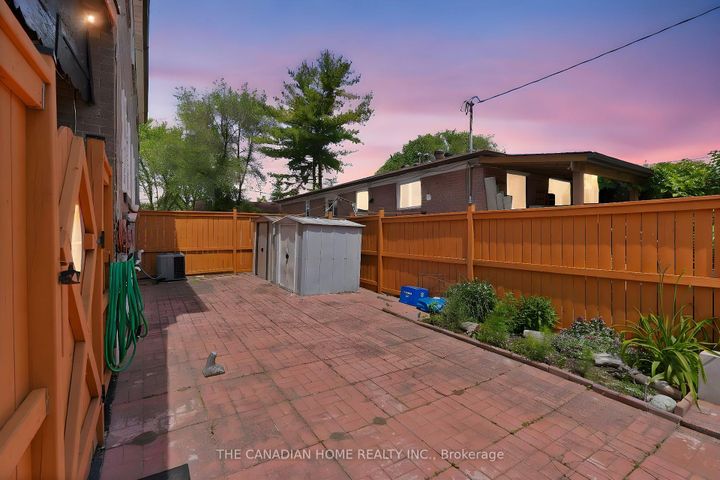 Photo 35 at 1 Shier Drive, Woburn, Toronto