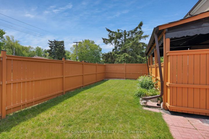 Photo 38 at 1 Shier Drive, Woburn, Toronto