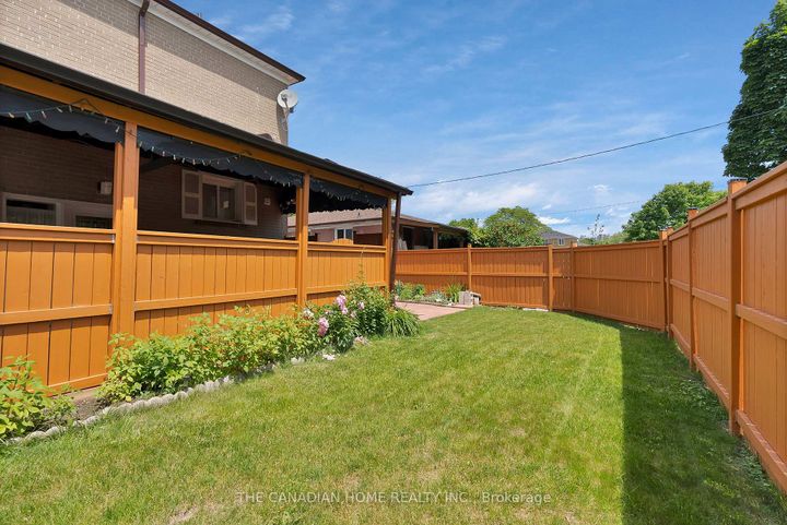 Photo 39 at 1 Shier Drive, Woburn, Toronto