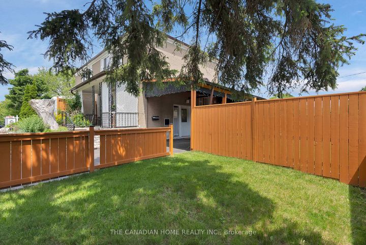 Photo 40 at 1 Shier Drive, Woburn, Toronto